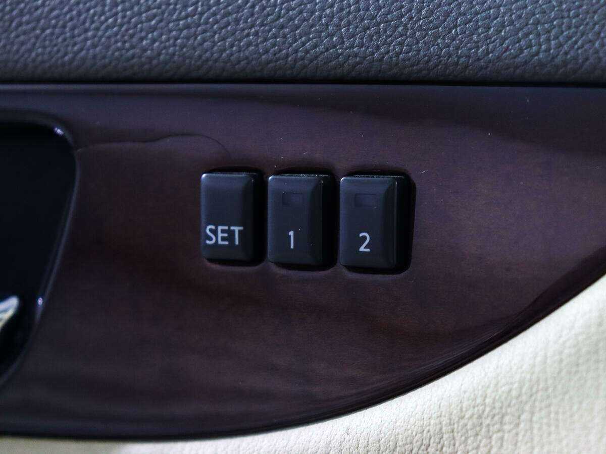 Infiniti EX35, 2008 Фото №17