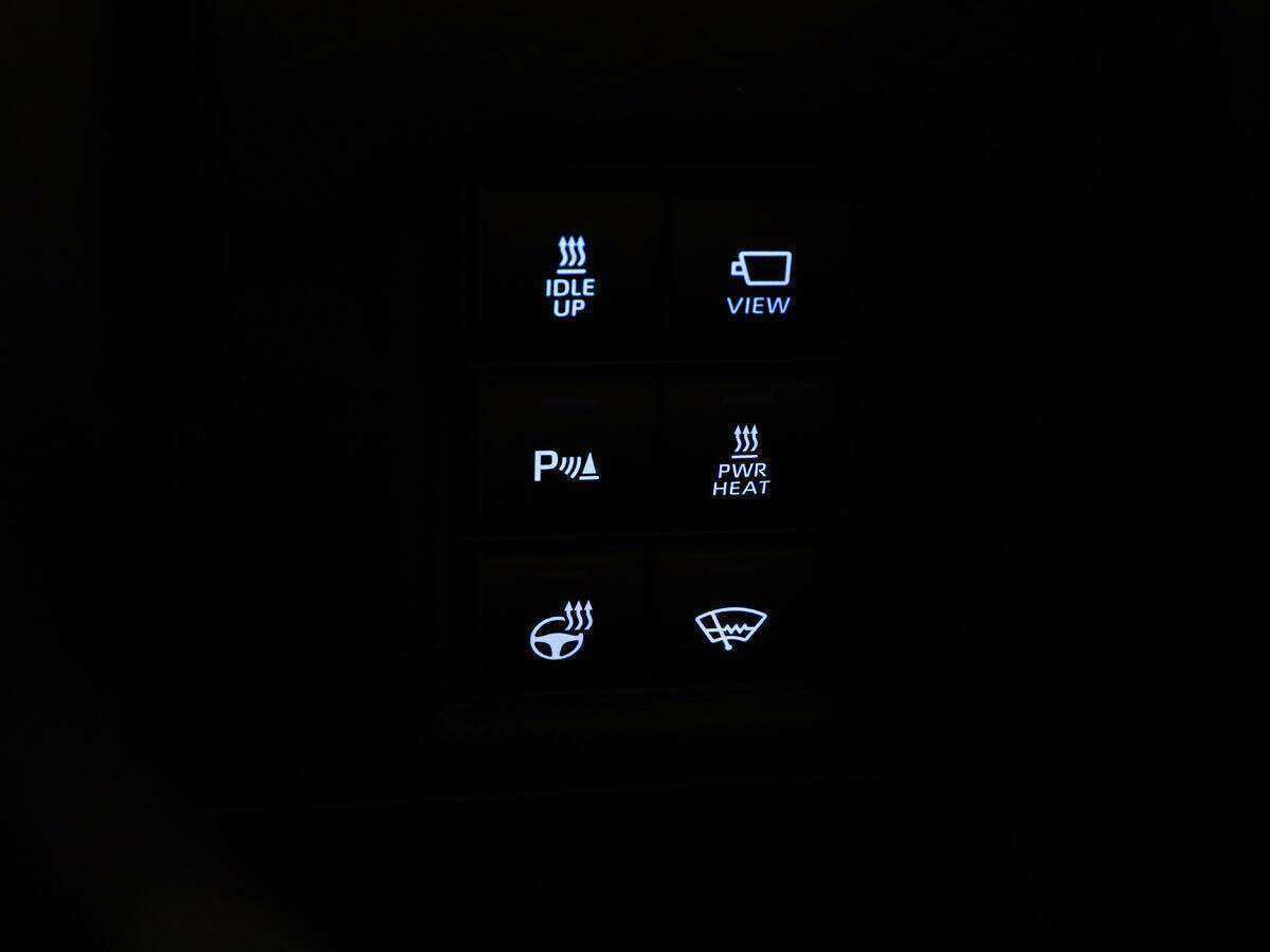 Toyota Land Cruiser Prado, 2020 Фото №18