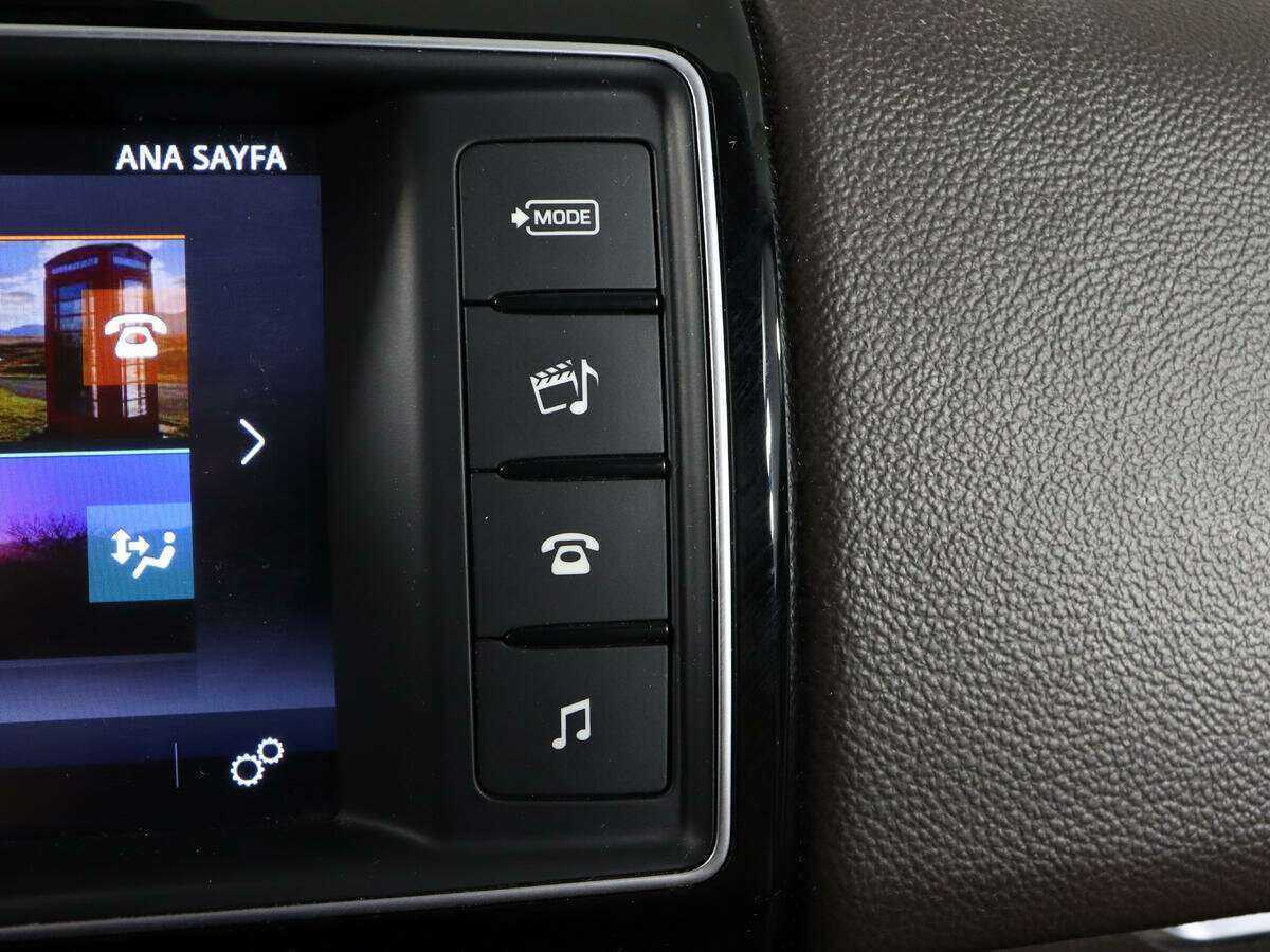 Jaguar F-Pace, 2017 Фото №31