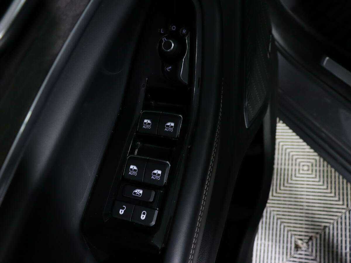 Jeep Grand Cherokee, 2022 Фото №16