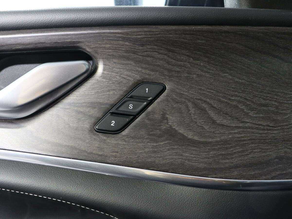 Jeep Grand Cherokee, 2022 Фото №18