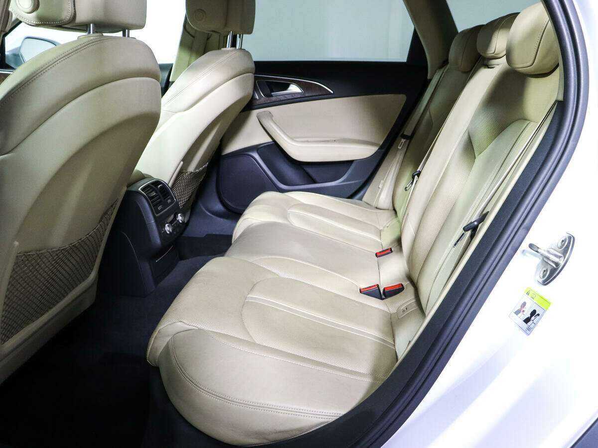 Audi A6 allroad, 2015 - 183 782 км. | Фото №7