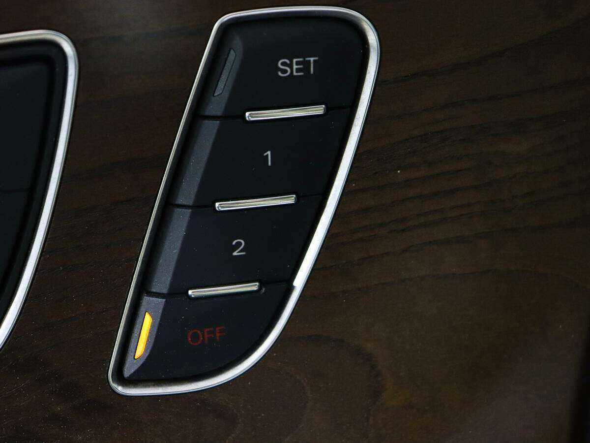 Audi A6 allroad, 2015 Фото №20