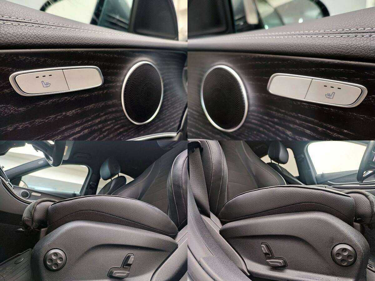 Mercedes-Benz E-Класс 200, 2020 Фото №14