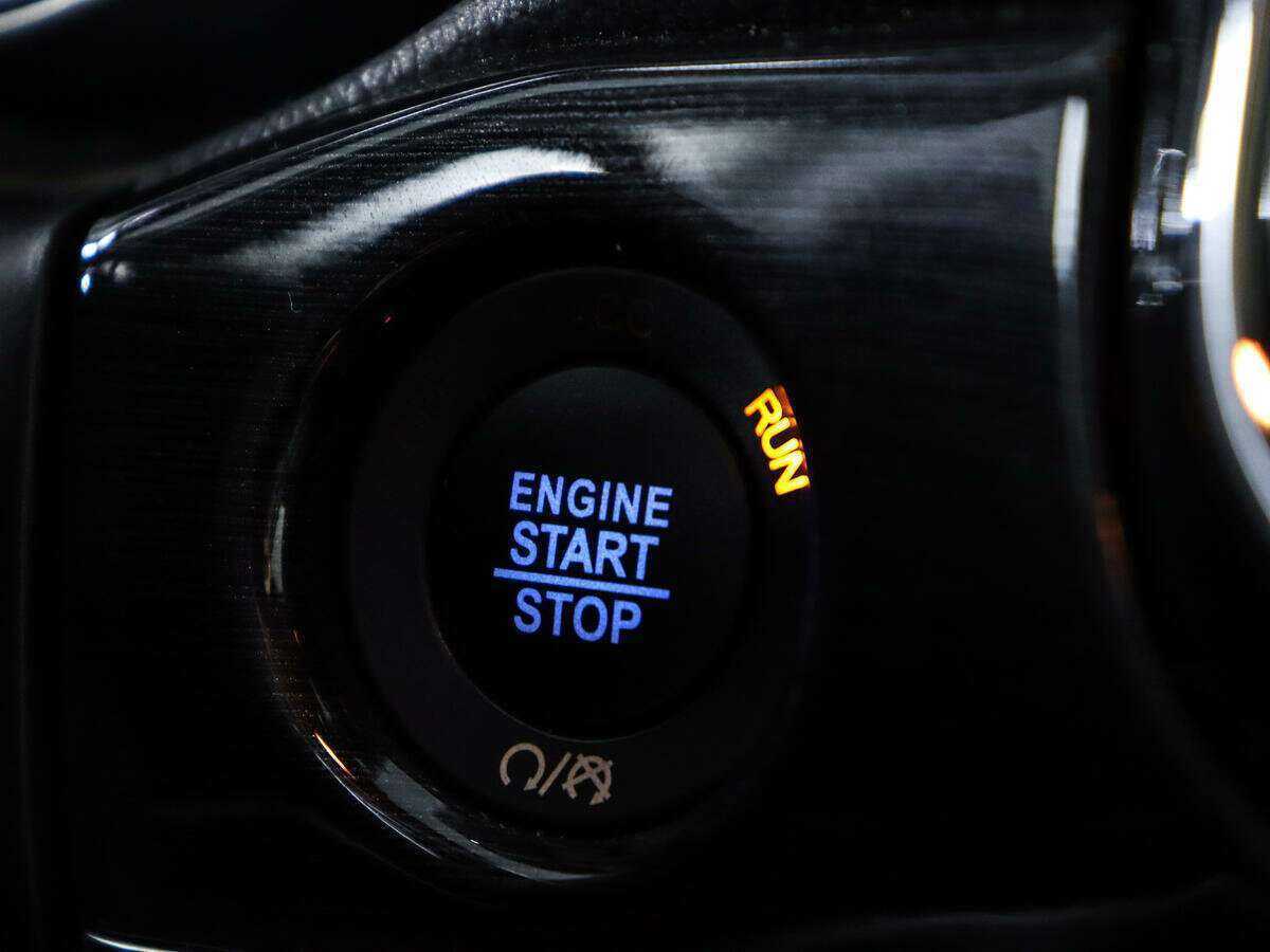 Jeep Grand Cherokee, 2021 Фото №22