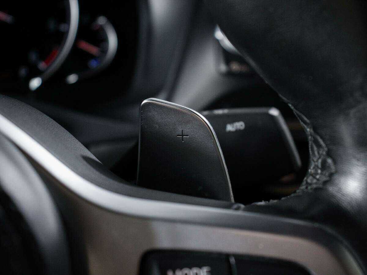 BMW X4 M40d, 2019 Фото №20