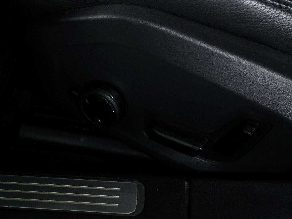 Volvo S90, 2020 Фото №18