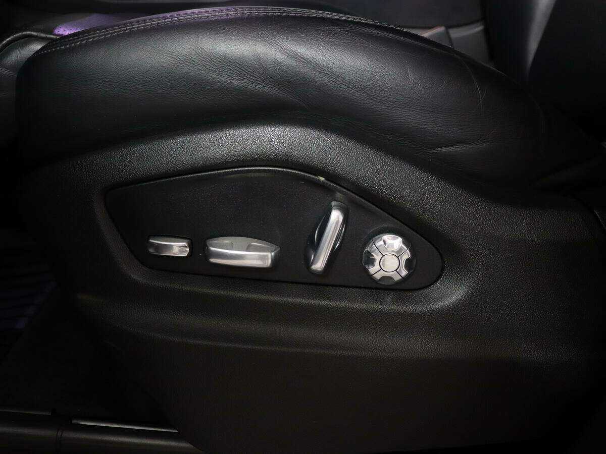 Porsche Cayenne, 2019 Фото №17