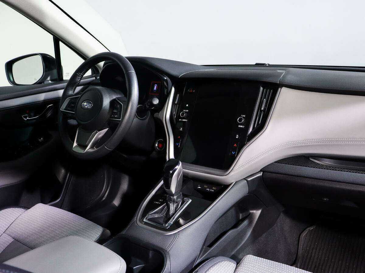 Subaru Outback, 2019 - 43 402 км. | Фото №7