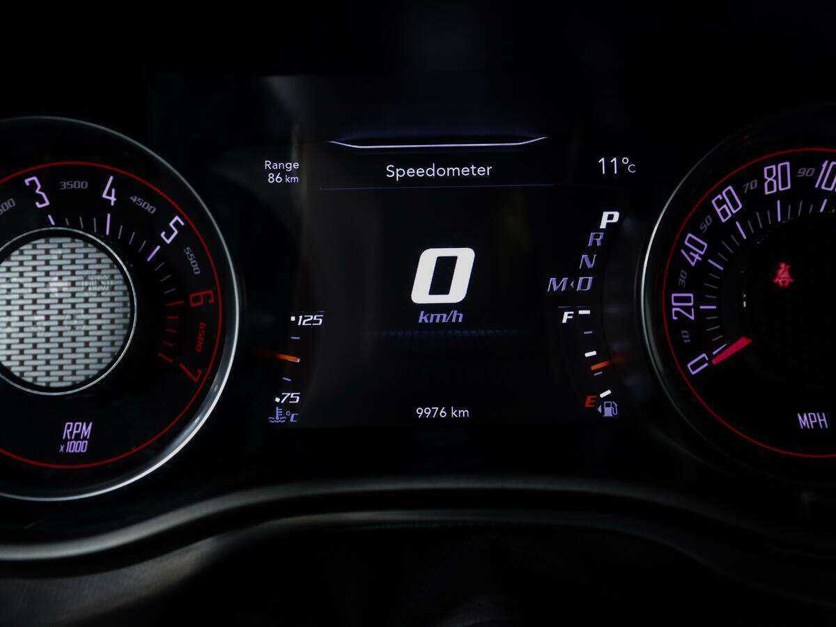 Dodge Challenger R__T, 2021 Фото №10