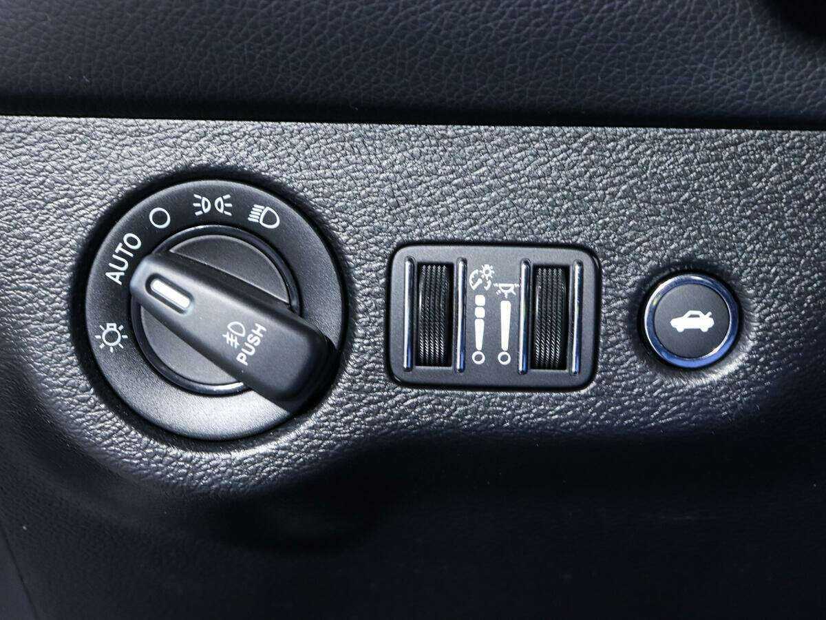 Dodge Challenger R__T, 2021 Фото №18