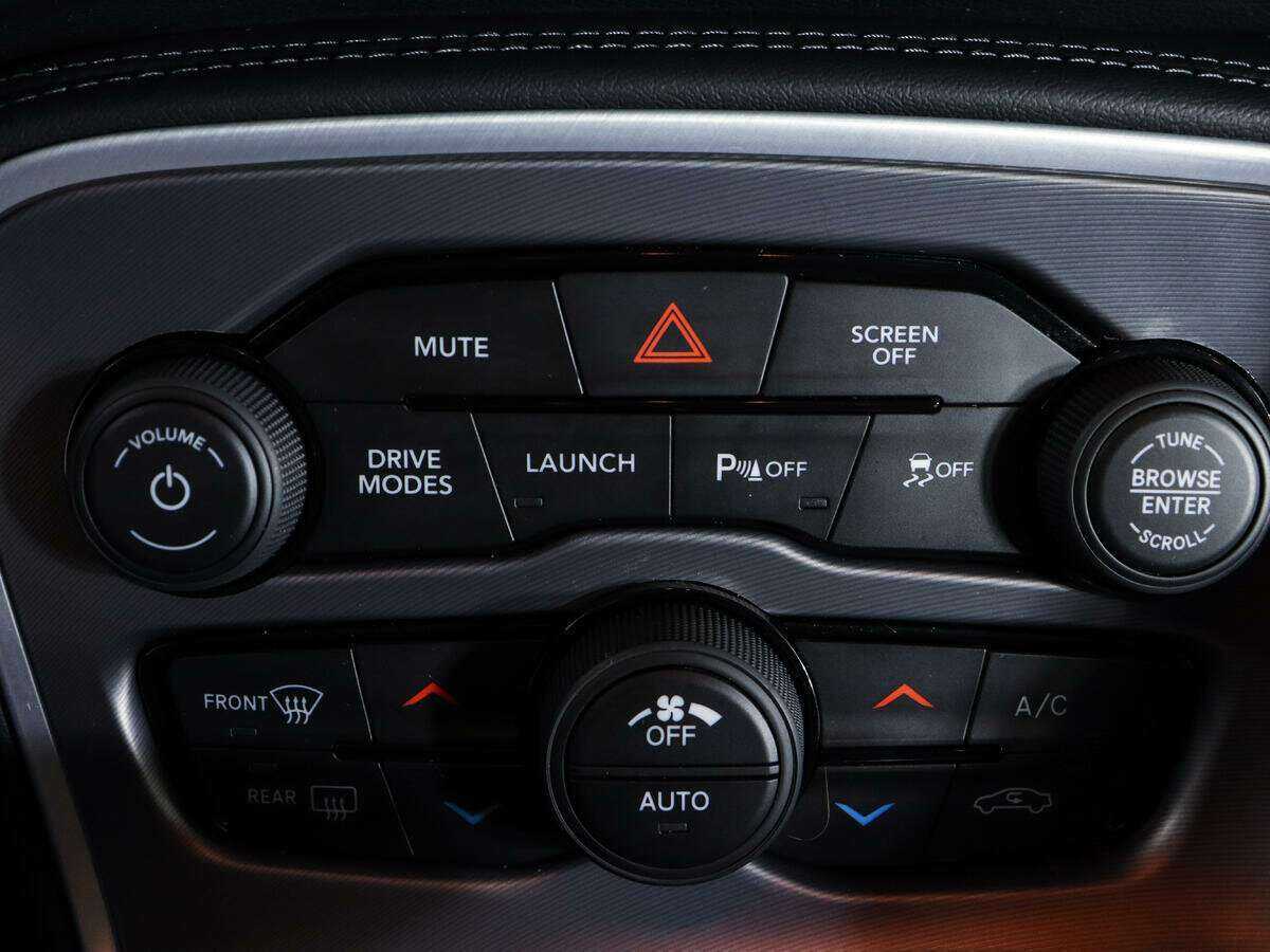 Dodge Challenger R__T, 2021 Фото №19