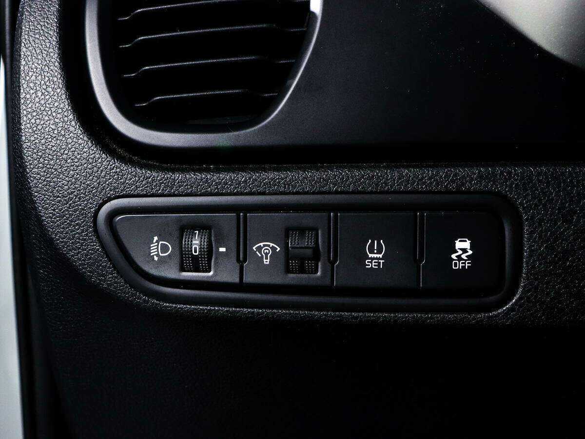 Kia Rio, 2021 Фото №17