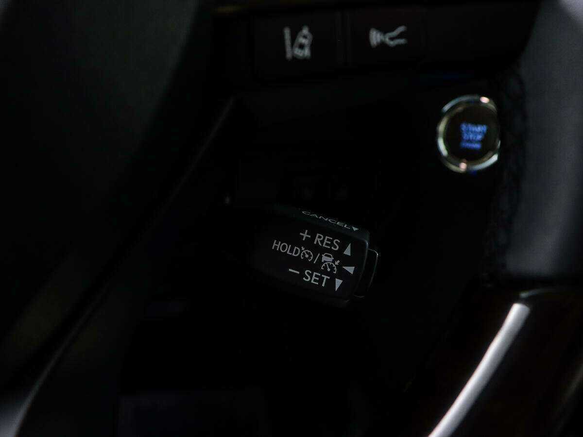 Lexus LX 450d, 2017 Фото №19