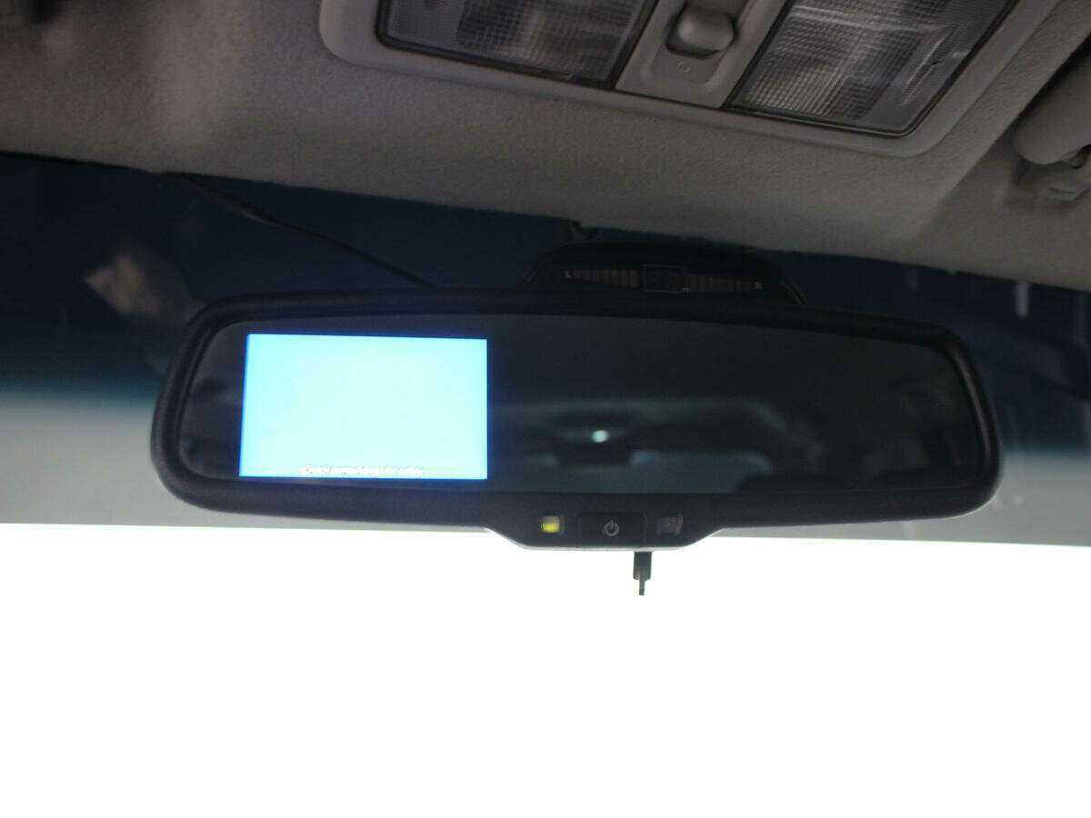 Mitsubishi Pajero, 2011 Фото №21