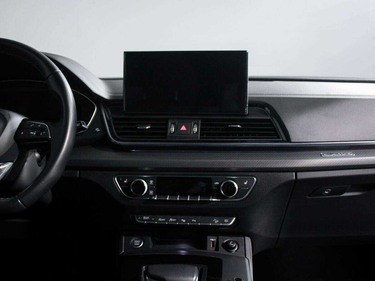 Audi Q5 L 40 TFSI, 2023 Фото №11