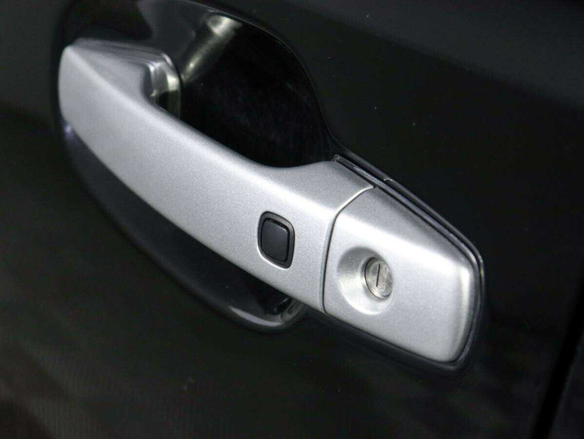 Toyota Land Cruiser, 2008 Фото №15