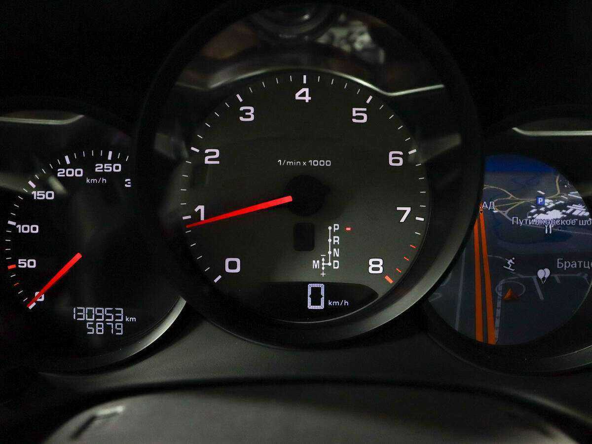 Porsche Cayman S, 2020 Фото №10