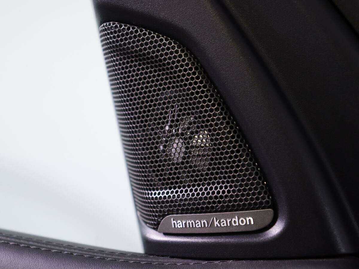 BMW X5 40d, 2015 Фото №18