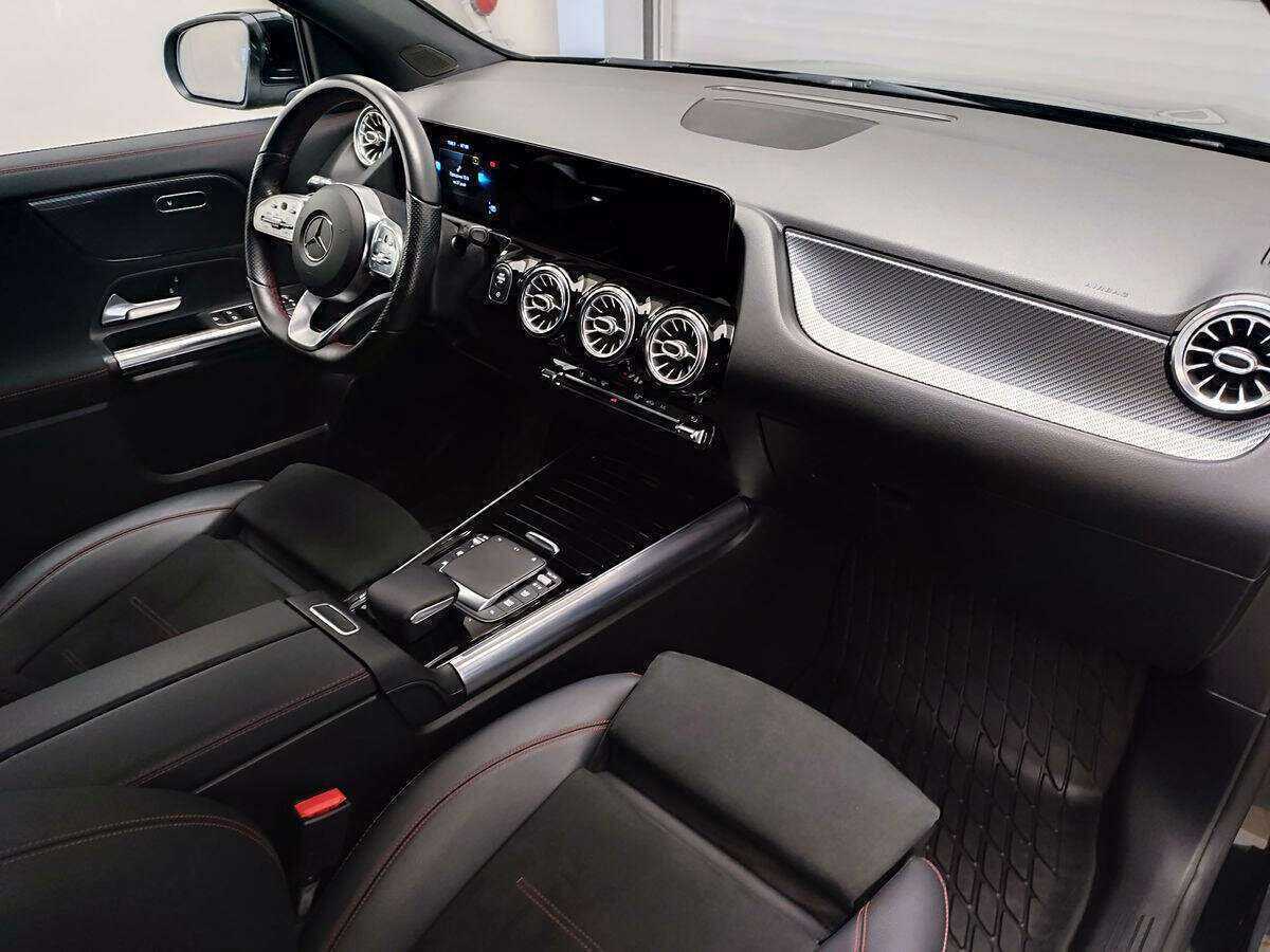 Mercedes-Benz GLA 250, 2020 - 87 200 км. | Фото №7