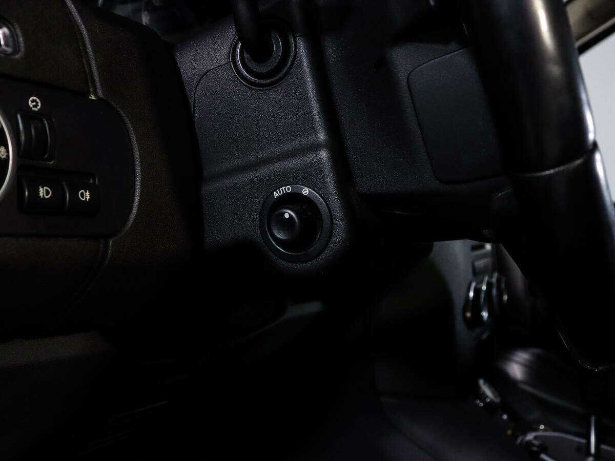 Land Rover Discovery, 2010 Фото №17