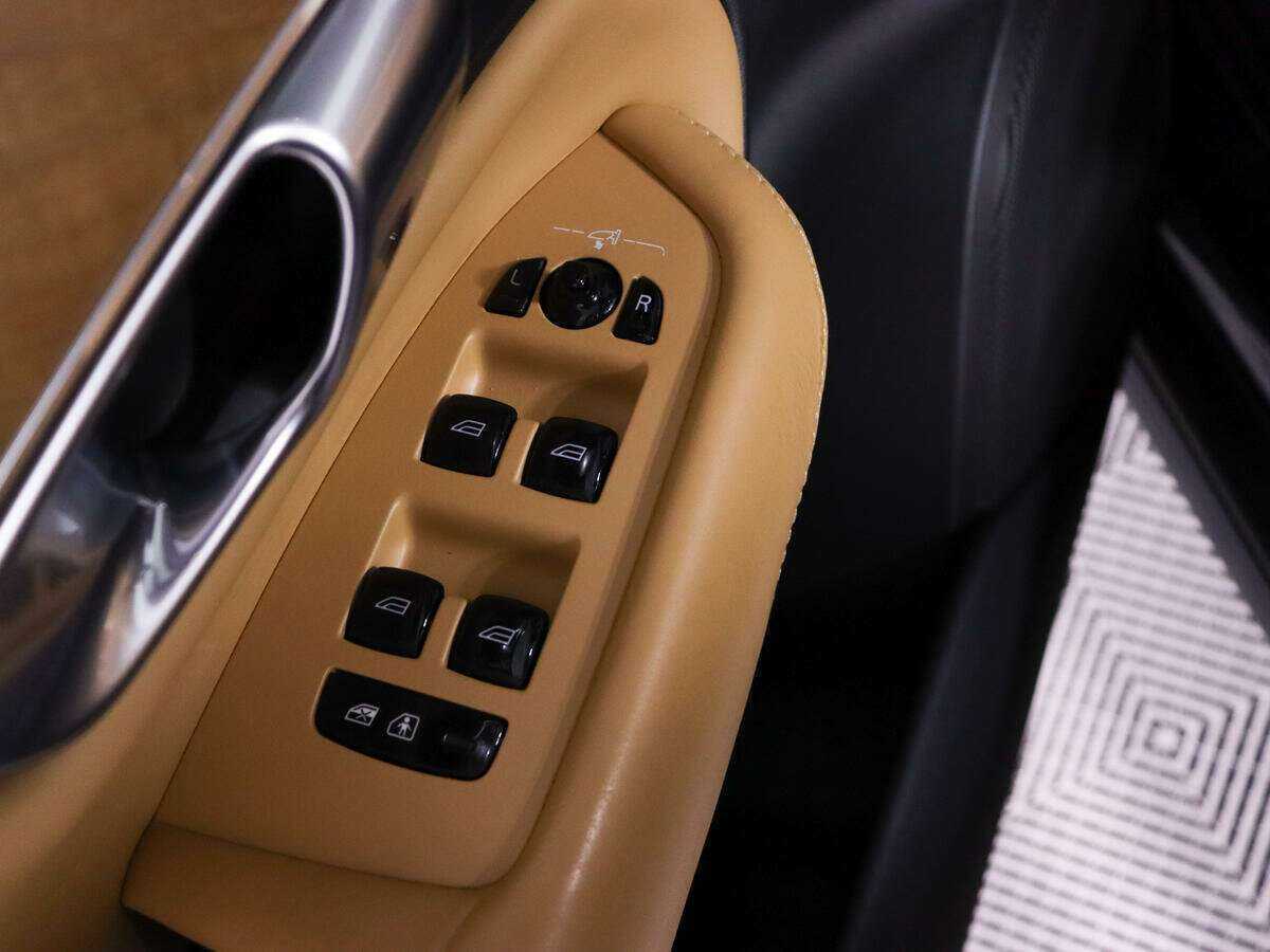 Volvo XC90, 2017 Фото №18