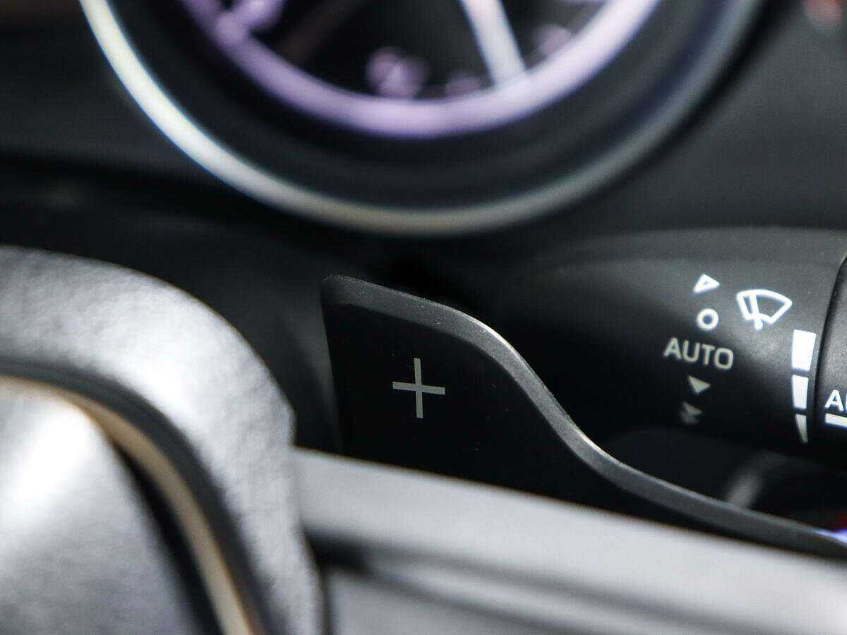 Toyota Camry, 2021 Фото №17