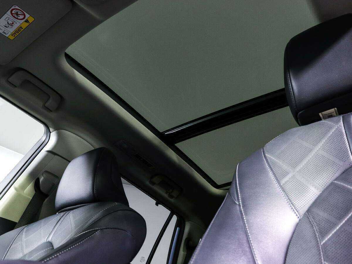 Toyota Highlander, 2022 Фото №15