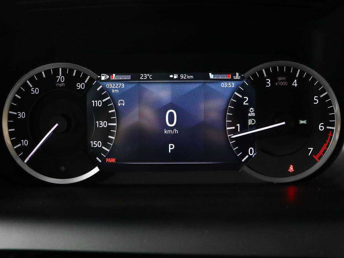 Land Rover Discovery Sport, 2021 Фото №10