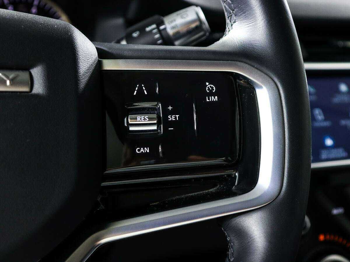 Land Rover Discovery Sport, 2021 Фото №21