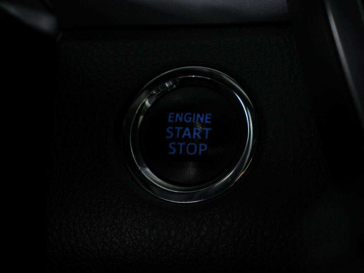 Toyota Camry, 2018 Фото №14