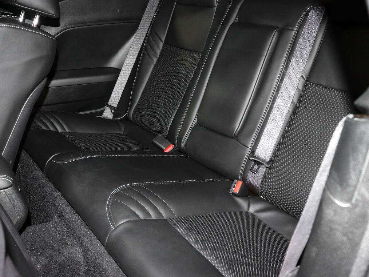 Dodge Challenger, 2022 - 2 560 км. | Фото №8