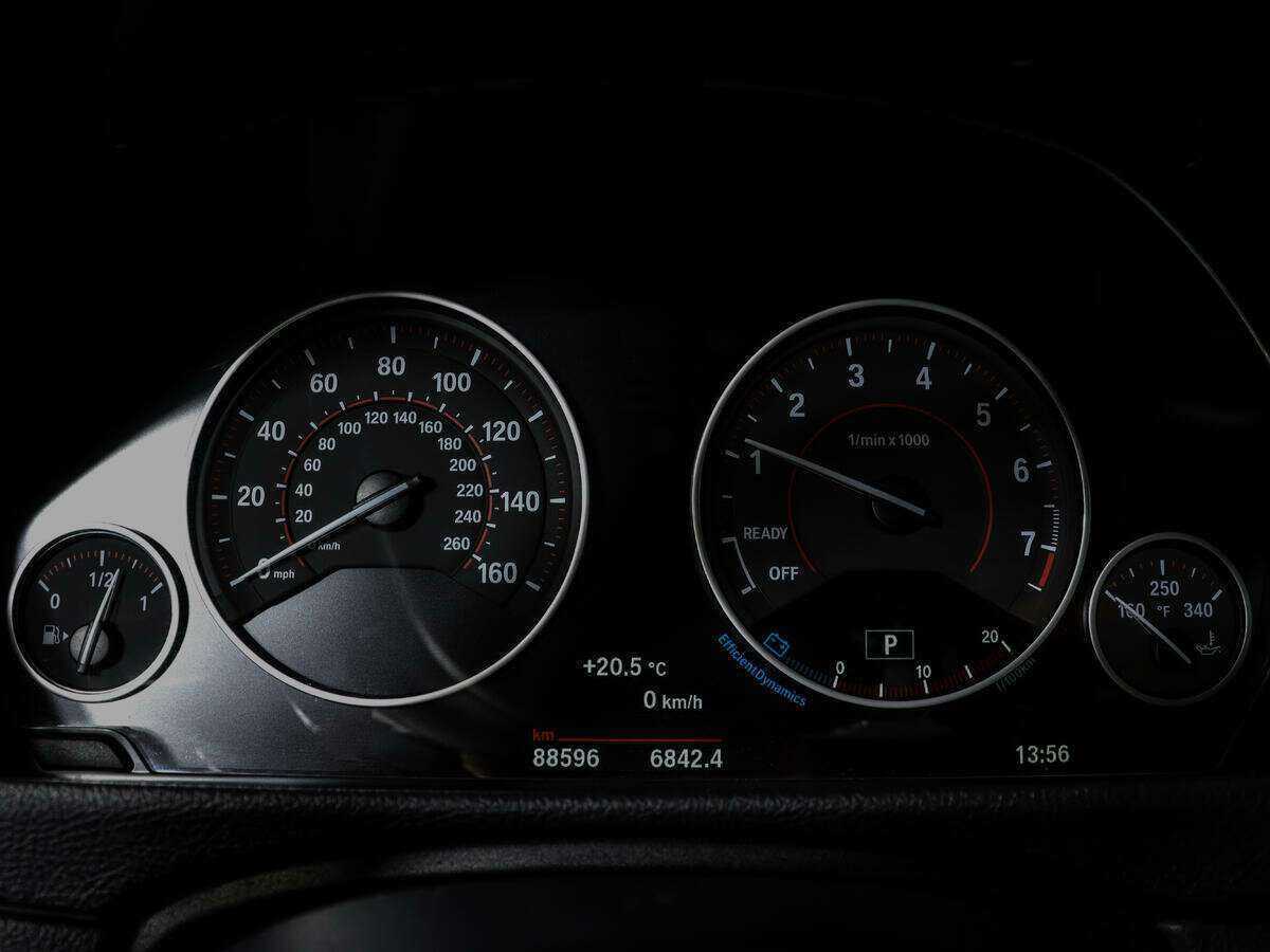 BMW 4 серии Gran Coupe 430i, 2018 Фото №10