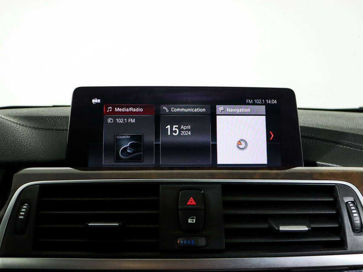 BMW 4 серии Gran Coupe 430i, 2018 Фото №20