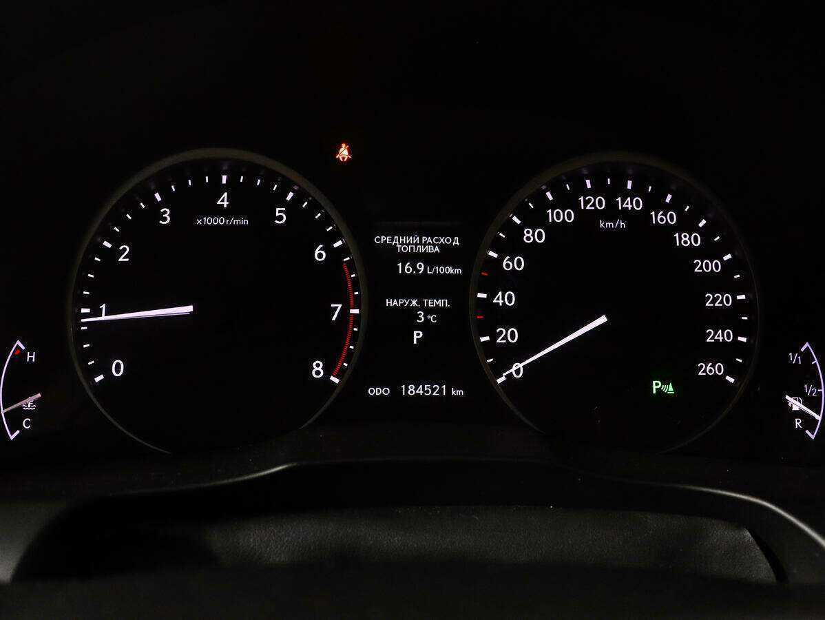 Lexus ES 350, 2013 Фото №9