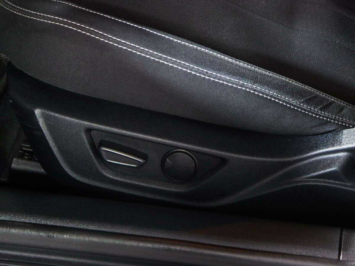 Ford Mustang, 2022 Фото №22