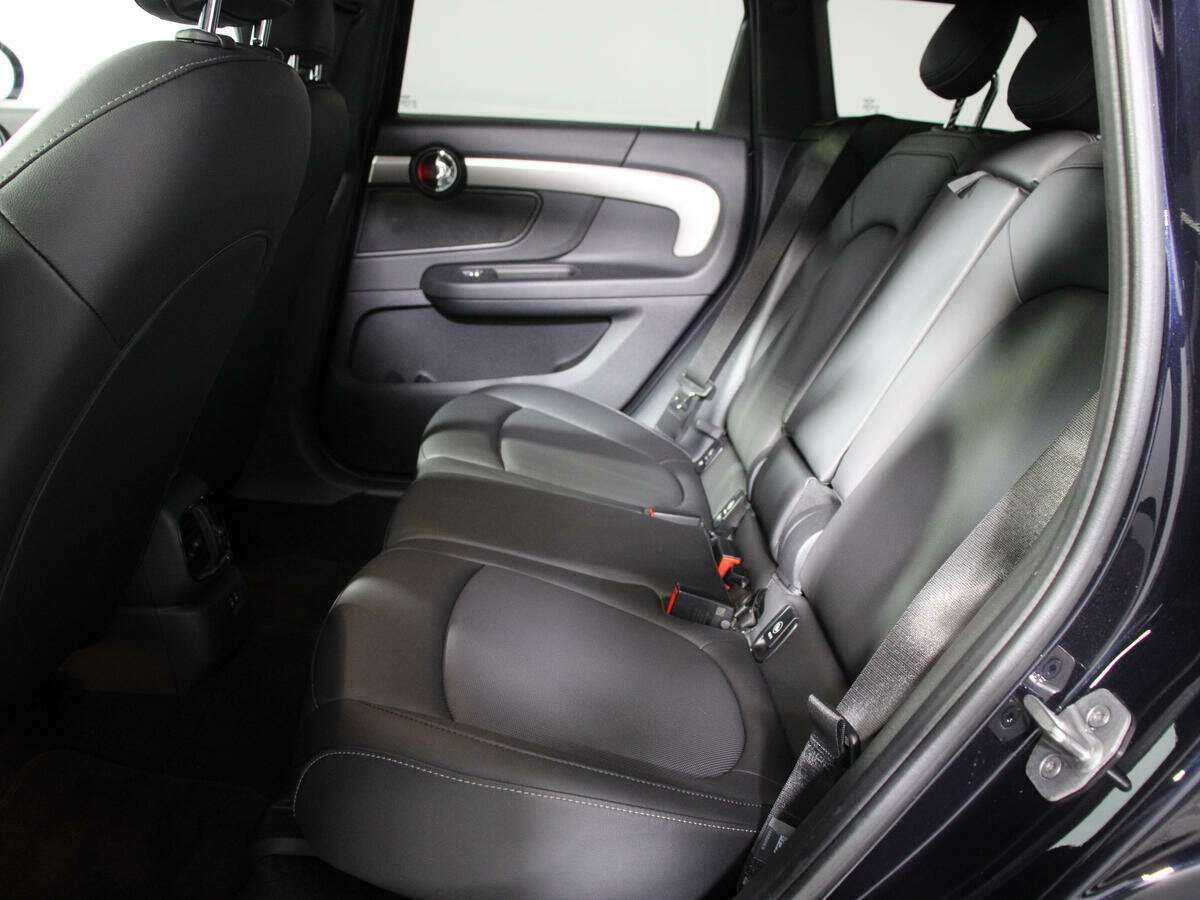 Mini Countryman JCW John Cooper Works, 2022 - 31 142 км. | Фото №7