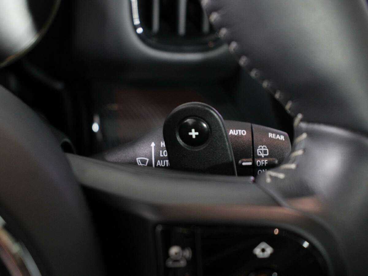 Mini Countryman JCW John Cooper Works, 2022 Фото №19