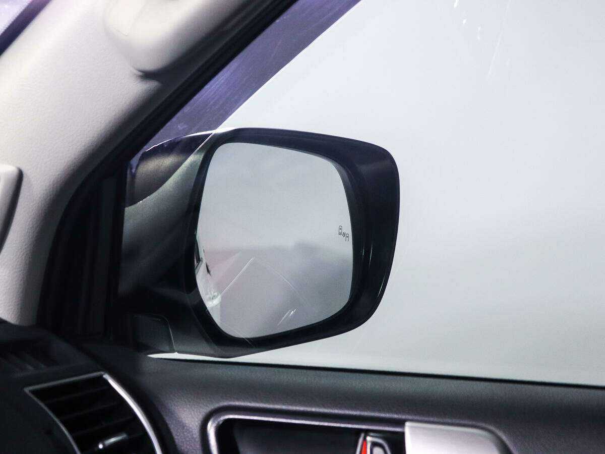 Toyota Land Cruiser Prado, 2022 Фото №12