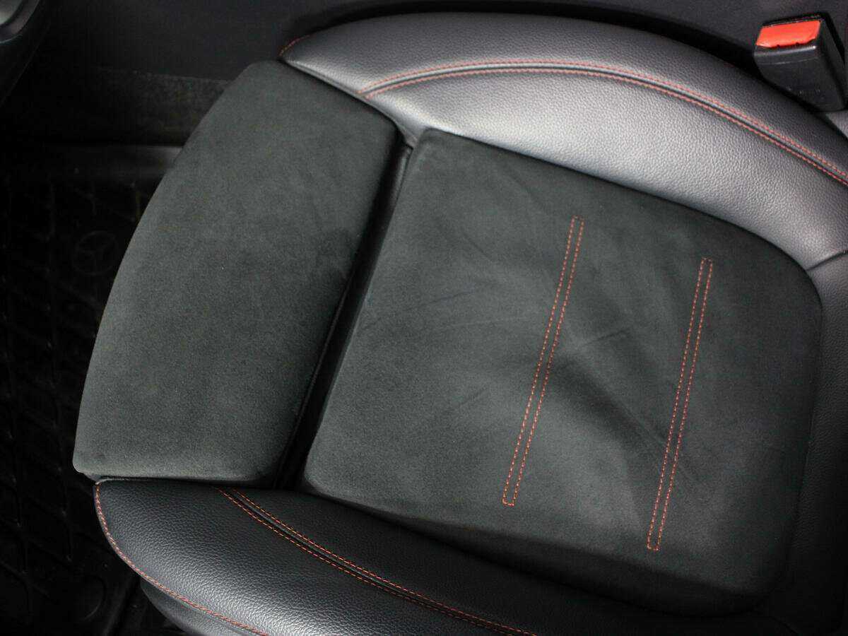 Mercedes-Benz CLA 250, 2019 Фото №11