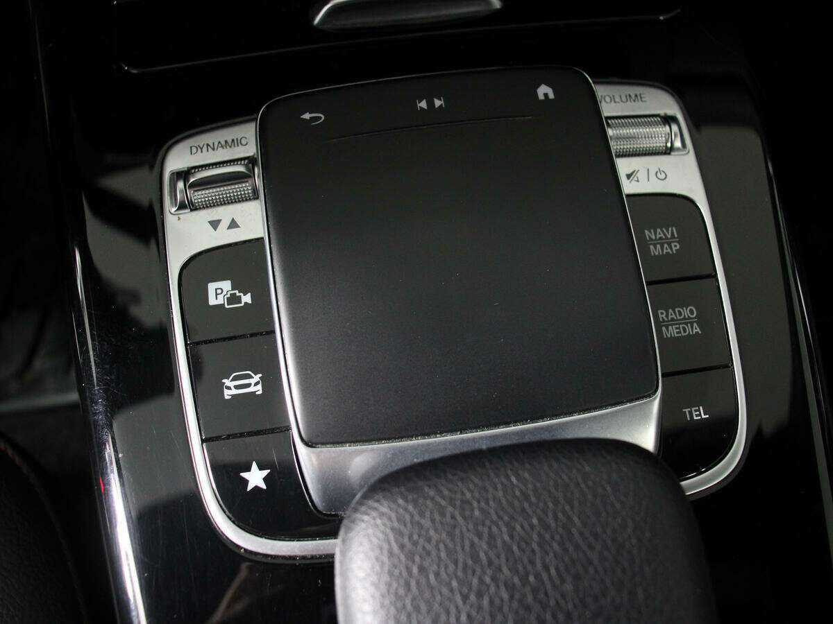 Mercedes-Benz CLA 250, 2019 Фото №18