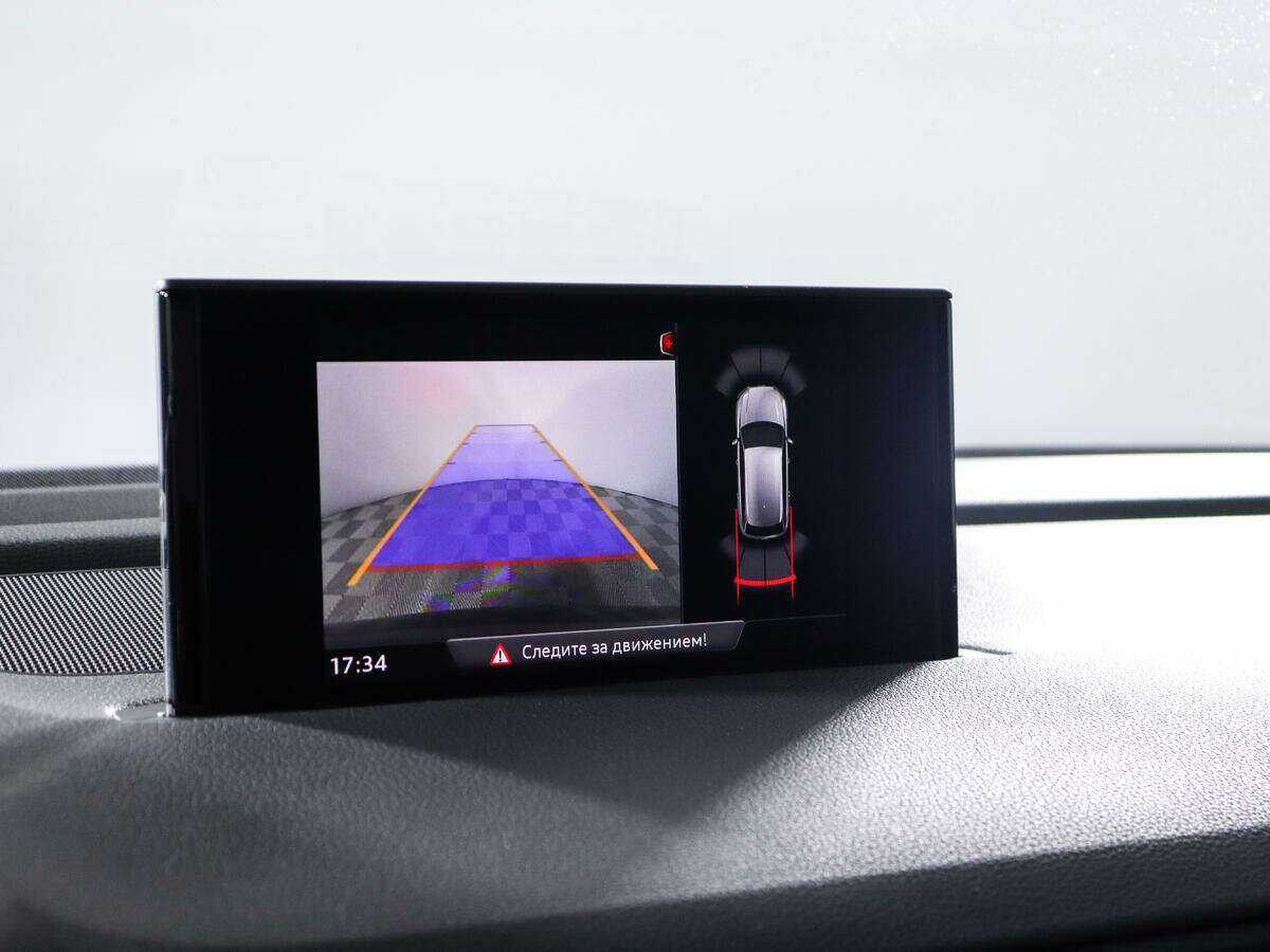 Audi Q7, 2016 Фото №14