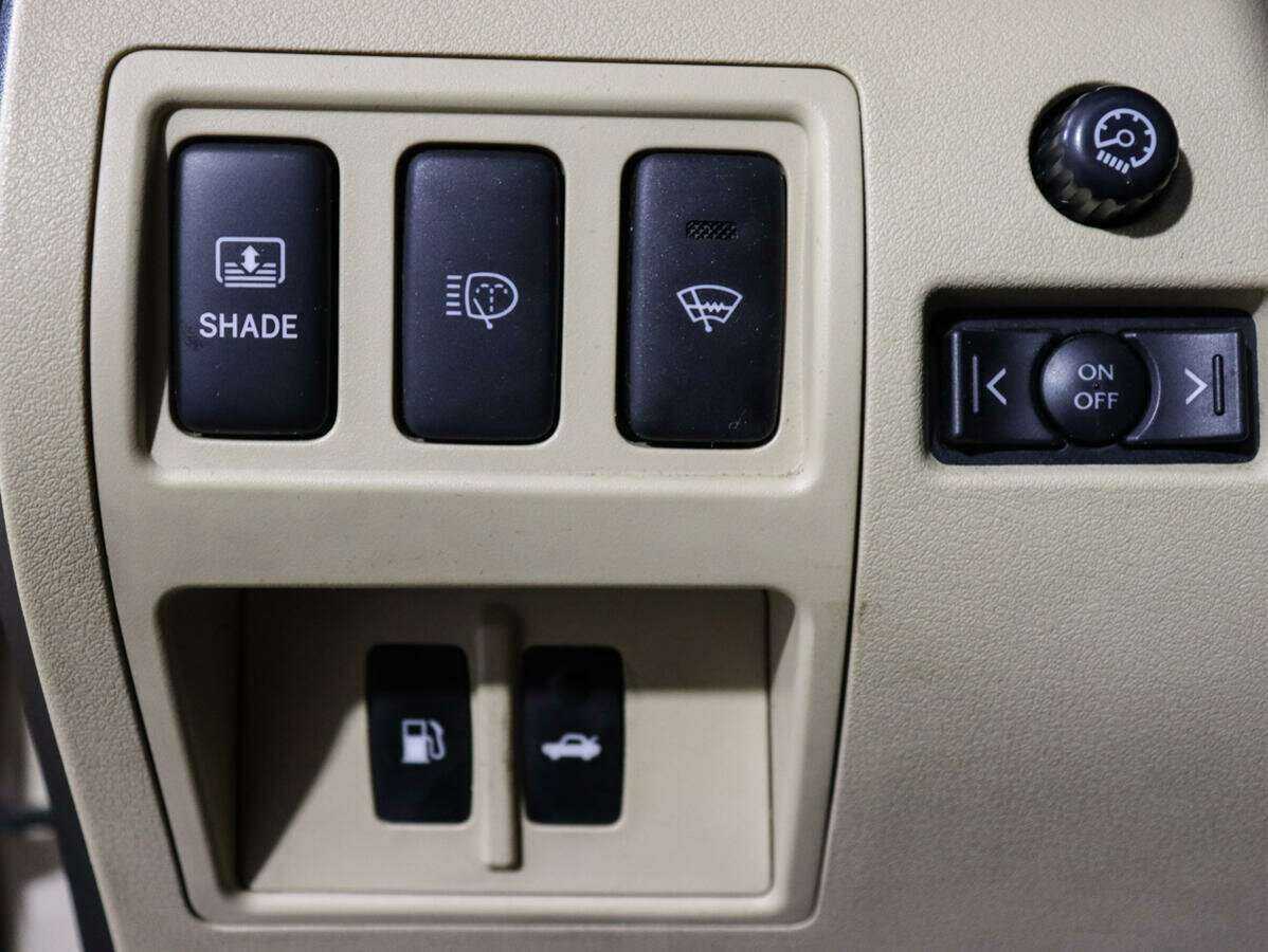 Lexus IS 250, 2007 Фото №15