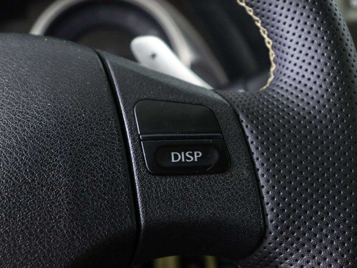 Lexus IS 250, 2007 Фото №17