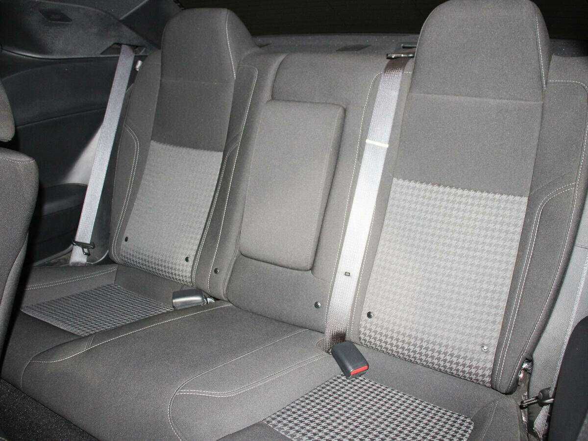 Dodge Challenger, 2022 Фото №9