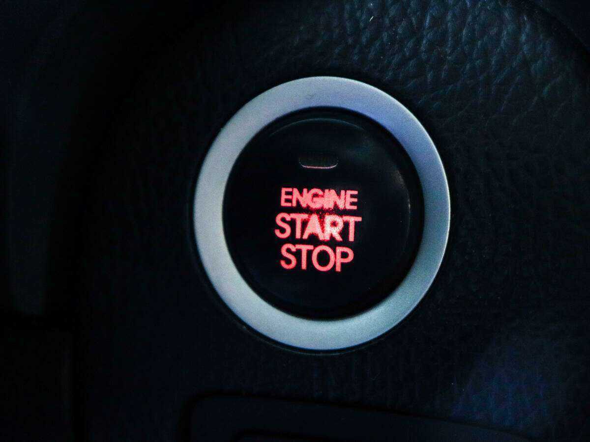 Kia Mohave 8-speed, 2011 Фото №15