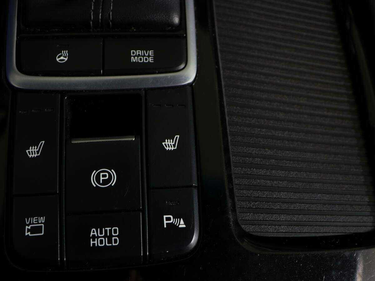 Kia Optima, 2018 Фото №17