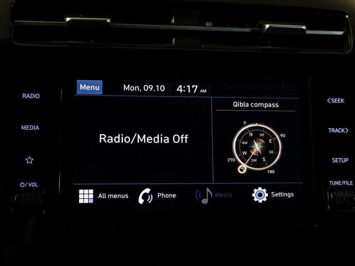 Hyundai Tucson, 2022 Фото №20