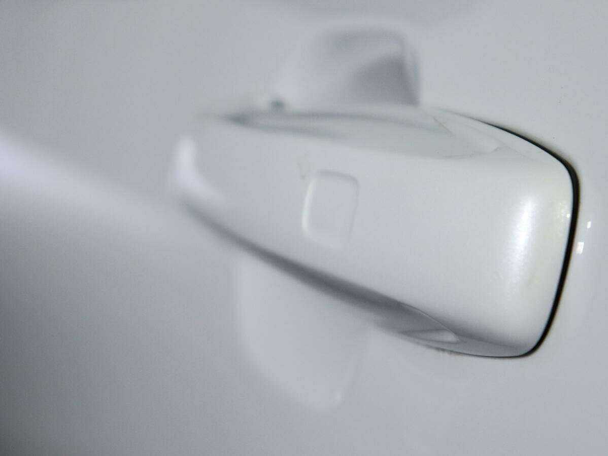 Volvo XC90, 2021 Фото №24