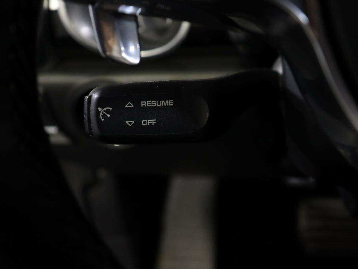 Porsche Cayenne GTS, 2015 Фото №23